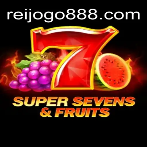 Descubra o Jogo 7SuperSevensFruits: Divirta-se com REIJOGO.COM