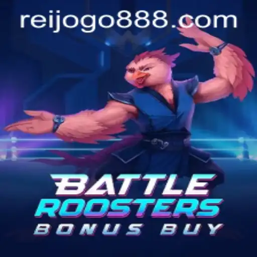 Descubra o Empolgante Jogo BattleRoostersBonusBuy na REIJOGO.COM