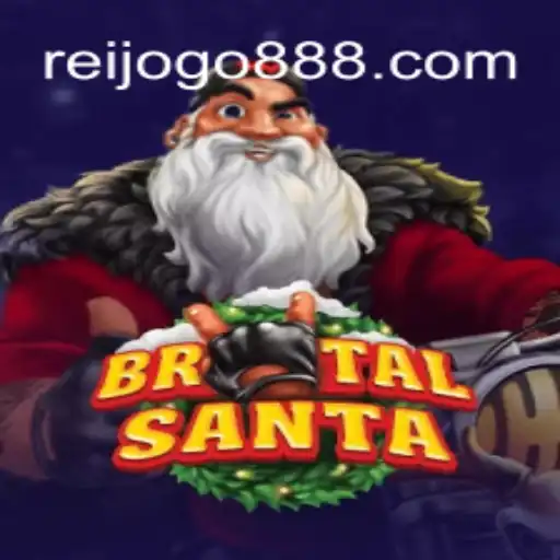 BrutalSanta: Uma Experiência de Jogo Inovadora no REIJOGO.COM