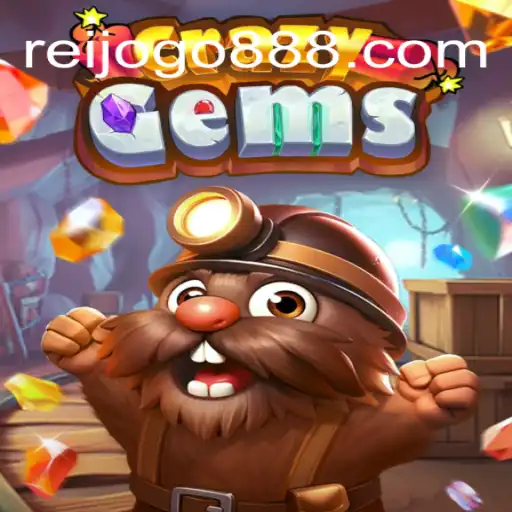 CrazyGems: Uma Nova Aventura no Universo dos Jogos de Estratégia