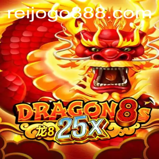 Descubra as Aventuras de Dragon8s25x