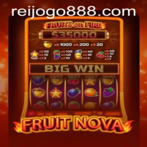 Explorando o Universo de FruitNova: Um Mergulho no Mundo dos Jogos Online