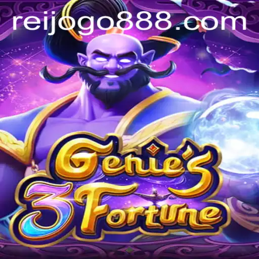 Descubra o Mundo Fascinante de Genie3Fortune: O Jogo que Conquista a Web