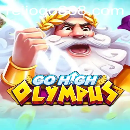 GoHighOlympus: Explore o Jogo Épico