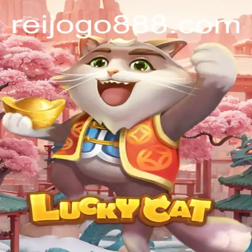 Jogo LuckyCat: Uma Jornada de Sorte e Estratégia