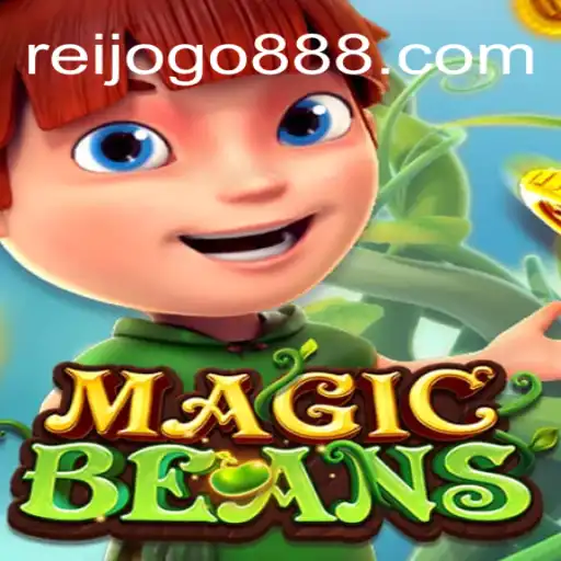 MAGICBEANS: Uma Aventura Estratégica e Encantadora