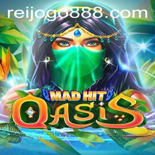 Descobrindo MadHitOasis: Sua Próxima Aventura em Jogos Online