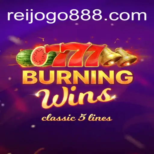 Descubra o Fascínio de BurningWins no REIJOGO.COM