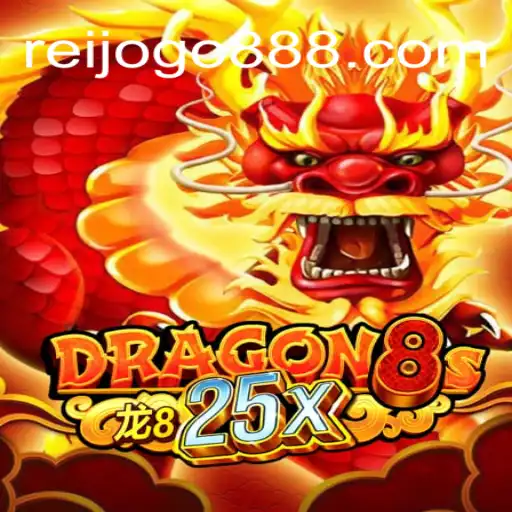 Descubra as Aventuras de Dragon8s25x