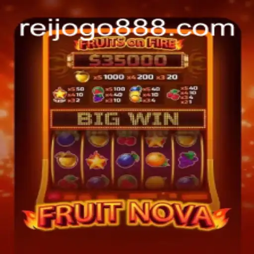 Explorando o Universo de FruitNova: Um Mergulho no Mundo dos Jogos Online
