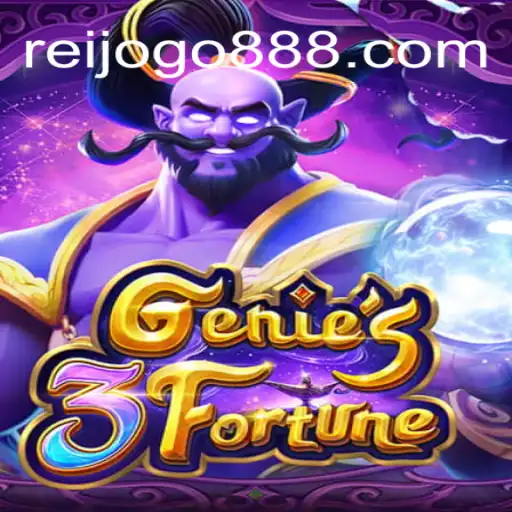 Descubra o Mundo Fascinante de Genie3Fortune: O Jogo que Conquista a Web