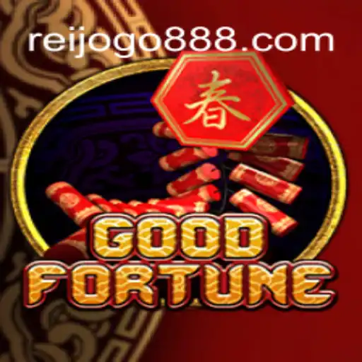 Descubra GoodFortune: O Novo Fenômeno dos Jogos On-line