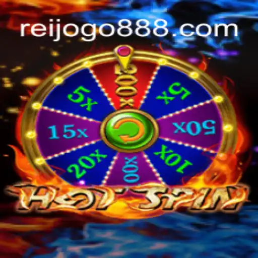 Descubra o Jogo Eletrizante HotSpin em REIJOGO.COM