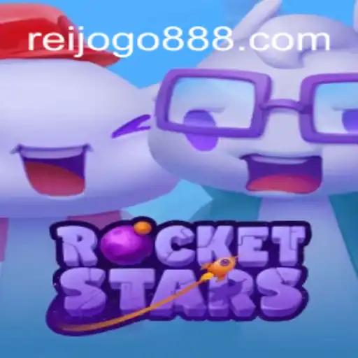 Descubra RocketStars: O Novo Game de Aventuras Espaciais