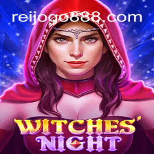 WitchesNight: A Fascinante Jornada no Mundo das Bruxas