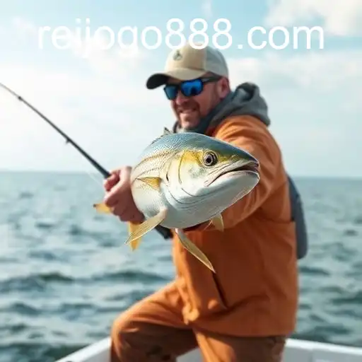 Pesca online