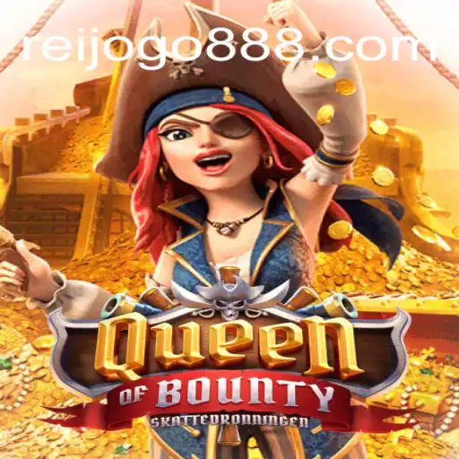 Explorando o Mundo de QueenofBounty no REIJOGO.COM