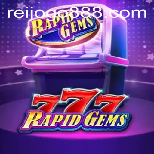 Descubra o Mundo de Entretenimento de RapidGems777