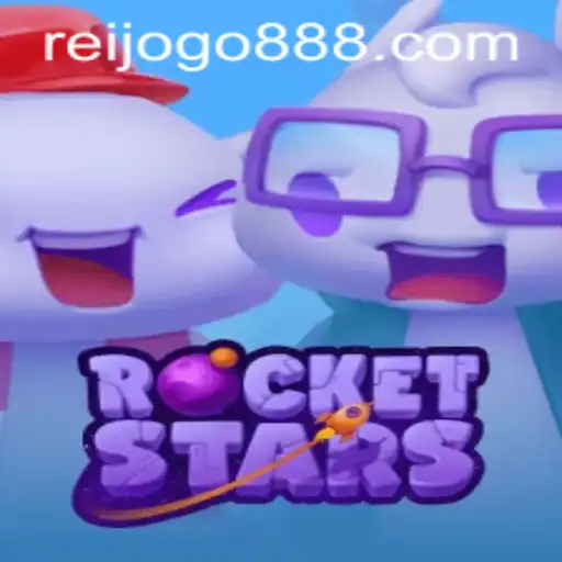 Descubra RocketStars: O Novo Game de Aventuras Espaciais