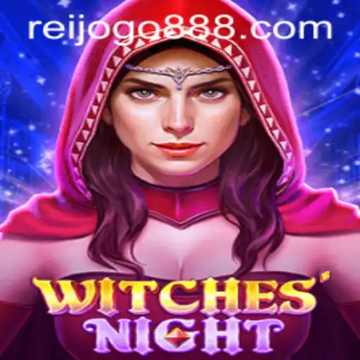 WitchesNight: A Fascinante Jornada no Mundo das Bruxas